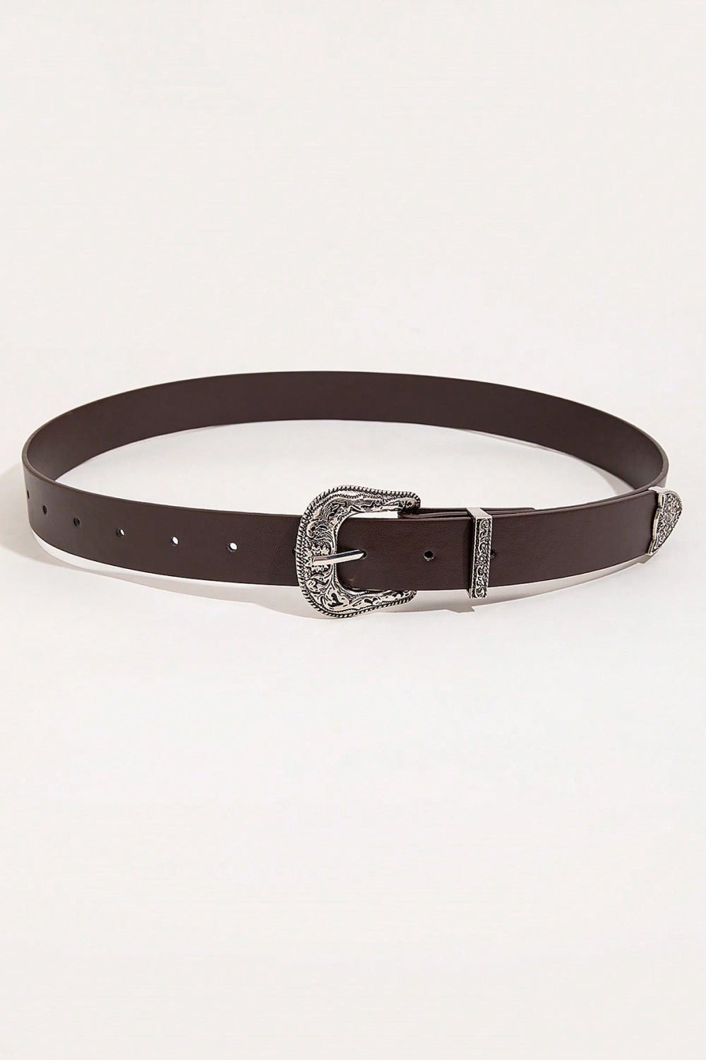 PU Leather Belt-Teresa's Fashionista LLC