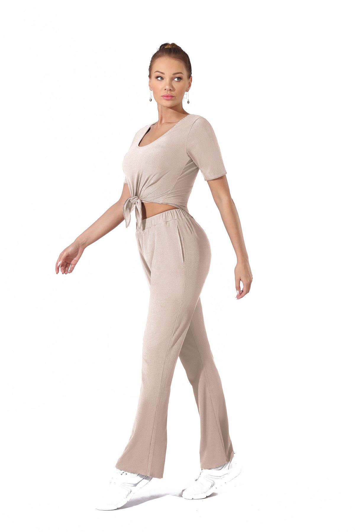 Top And Pants Set - Teresa's Fashionista LLC