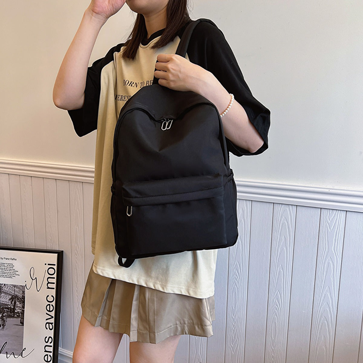 Cloth 5 Piece Bag Set-Teresa&#39;s Fashionista LLC