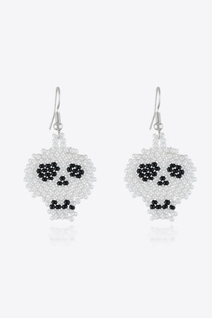 Halloween Theme Earrings - Teresa's Fashionista LLC