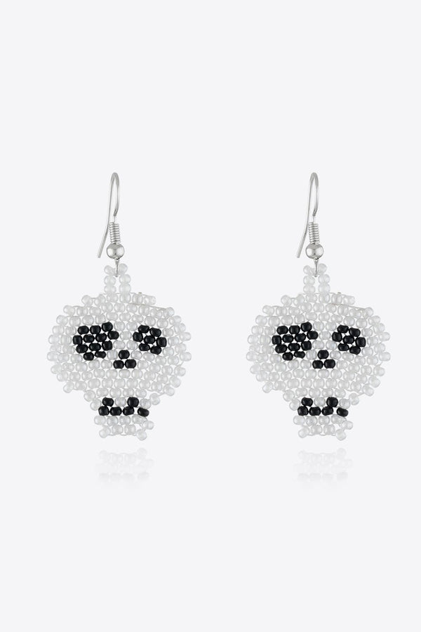 Halloween Theme Earrings - Teresa's Fashionista LLC