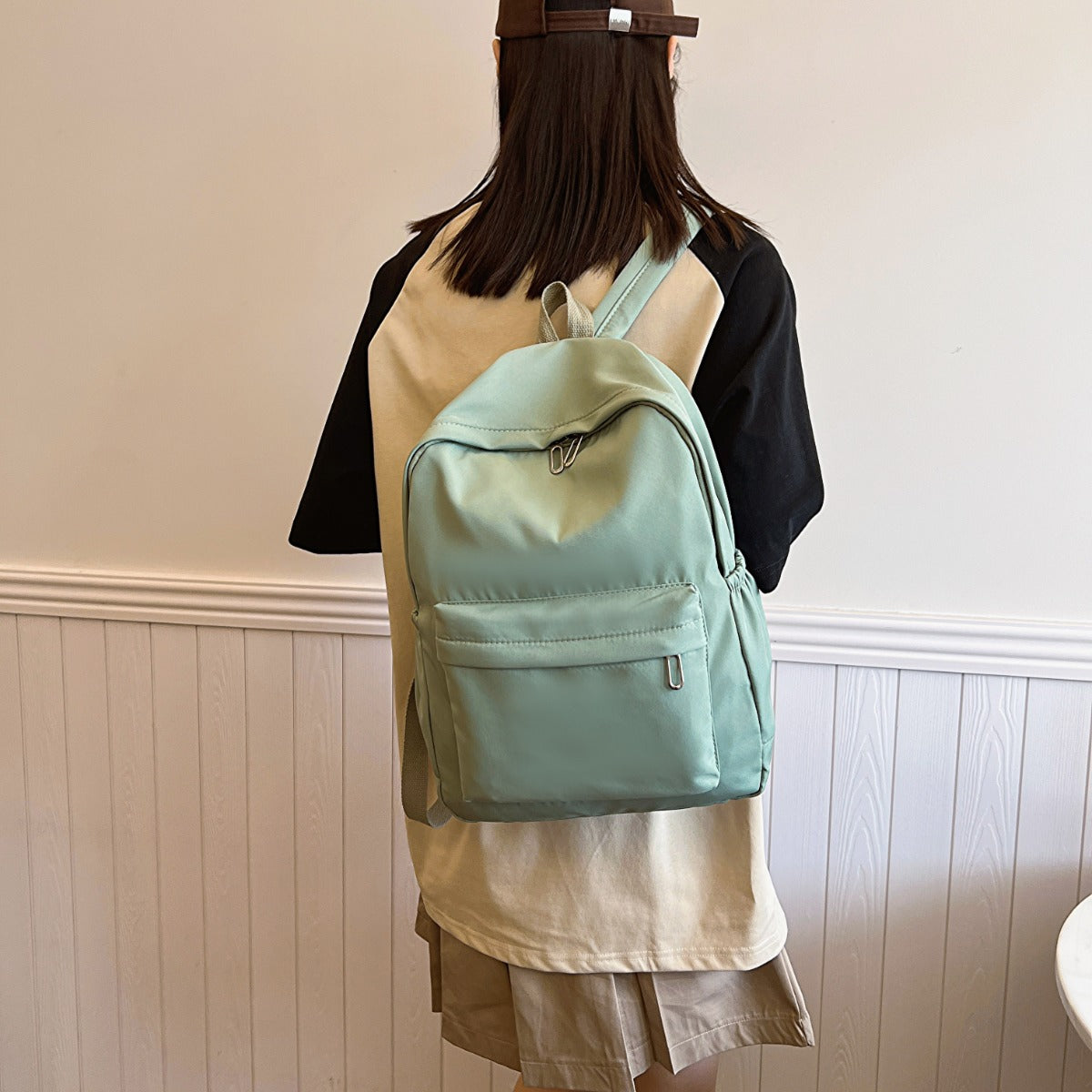 Cloth 5 Piece Bag Set-Teresa&#39;s Fashionista LLC