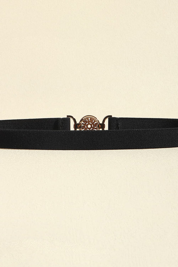 PU Leather Belt-Teresa's Fashionista LLC