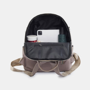 Tassel Oxford Cloth Backpack Bag-Teresa's Fashionista LLC
