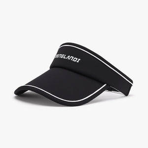 Letter Graphic Adjustable Sun Hat-Teresa's Fashionista LLC