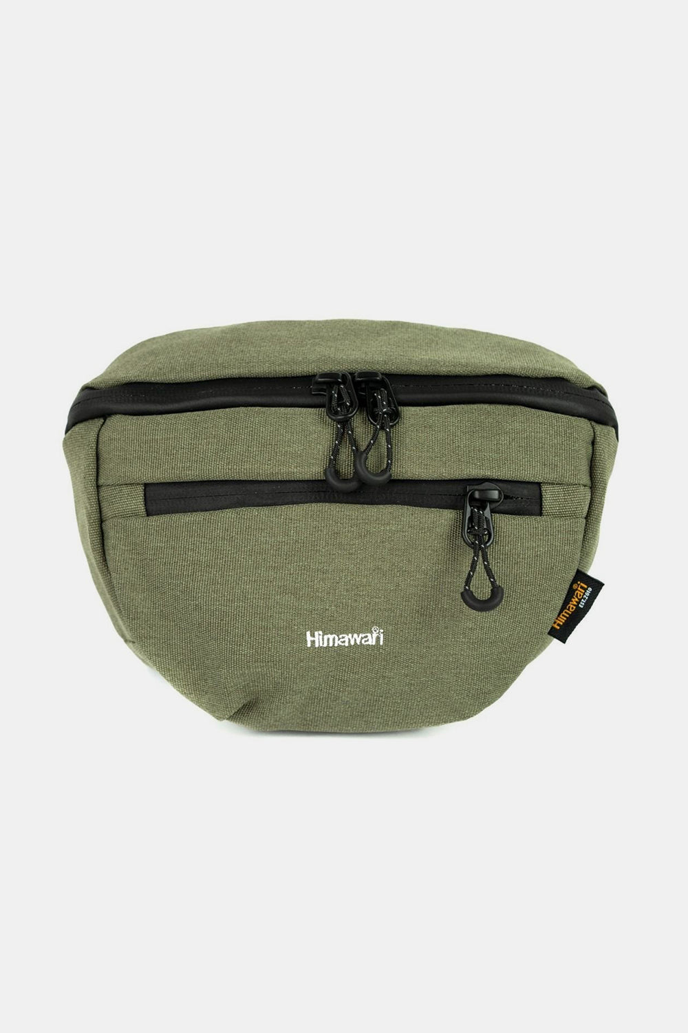 Himawari Waterproof Canvas Adjustable Strap Sling Bag - Teresa's Fashionista LLC
