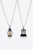 Two-Piece Halloween Theme Necklace Set - Teresa's Fashionista LLC