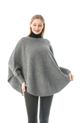 CP22129 Brighton Sweater Poncho