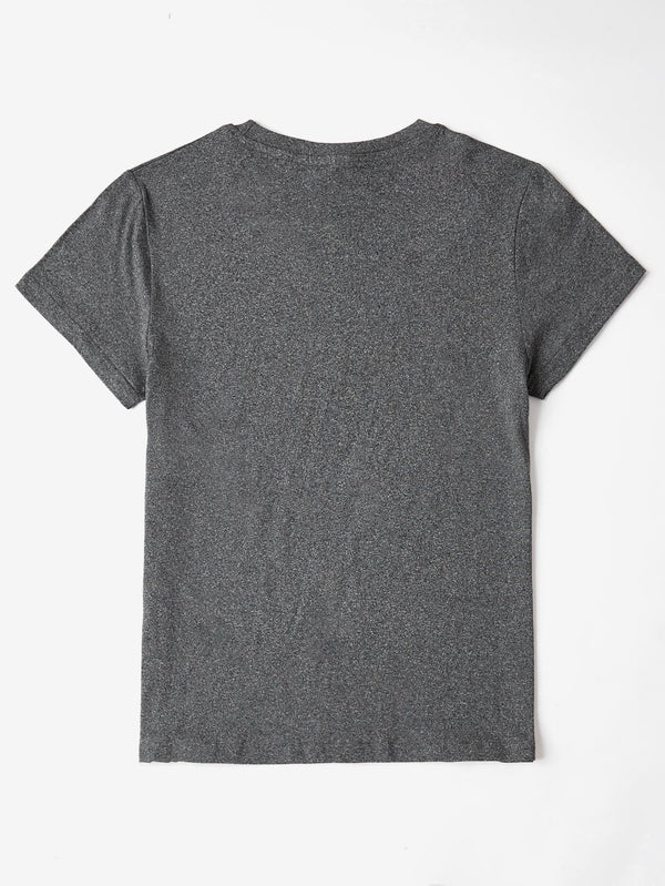 MAMA Round Neck Short Sleeve T-Shirt-Teresa's Fashionista LLC