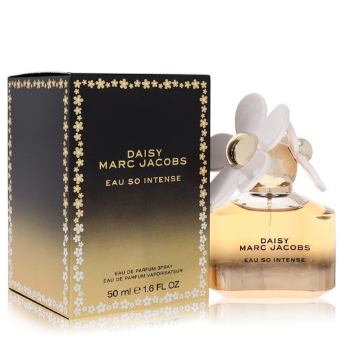 Marc Jacobs Daisy Eau So Intense Perfume