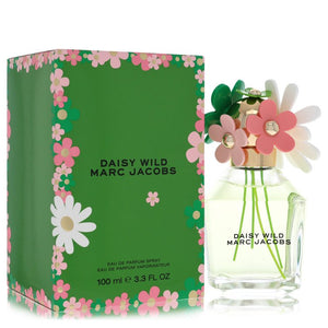 Marc Jacobs Daisy Wild Perfume