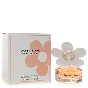 Marc Jacobs Daisy Love Perfume