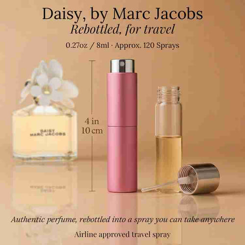 Marc Jacobs Daisy Perfume