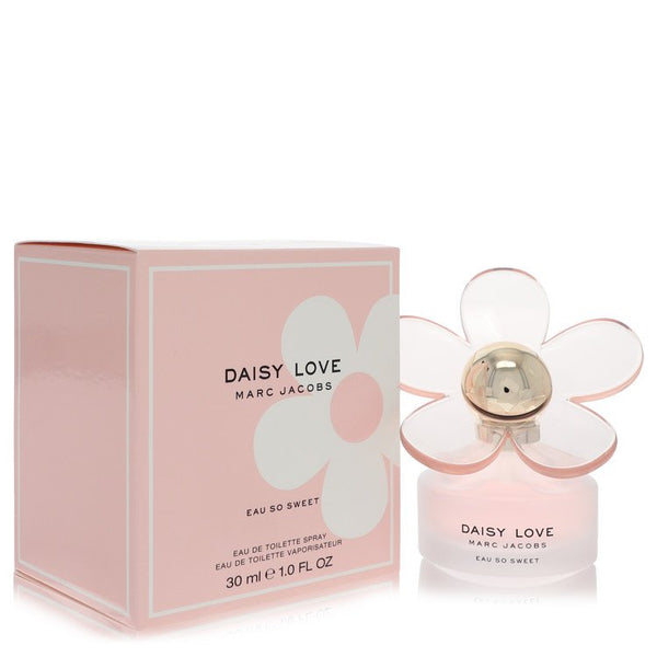 Daisy Love Eau So Sweet Perfume