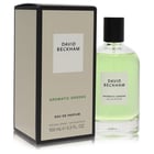 David Beckham Aromatic Greens Cologne