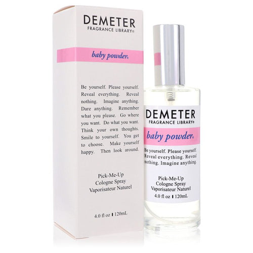 Demeter Baby Powder Perfume