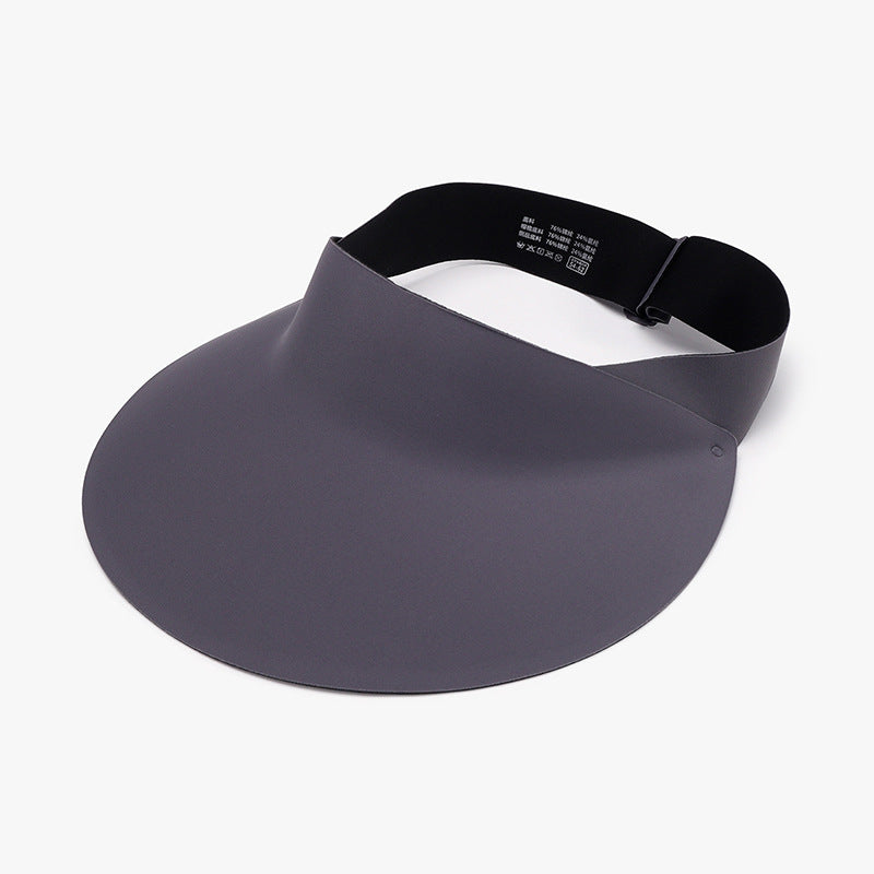 Breathable Adjustable Ice Silk Sun Hat-Teresa&#39;s Fashionista LLC