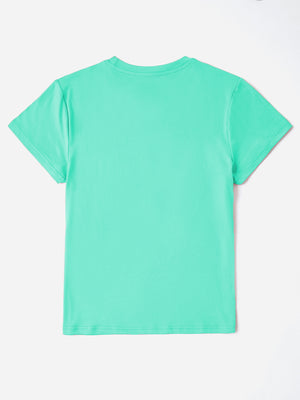MAMA Round Neck Short Sleeve T-Shirt-Teresa's Fashionista LLC