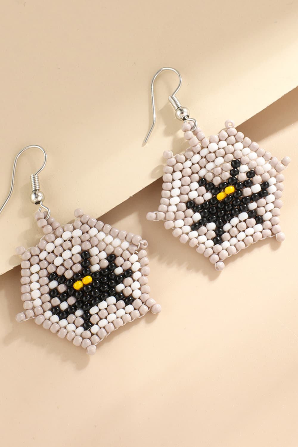 Halloween Theme Earrings - Teresa's Fashionista LLC