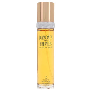 Diamonds & Emeralds Perfume