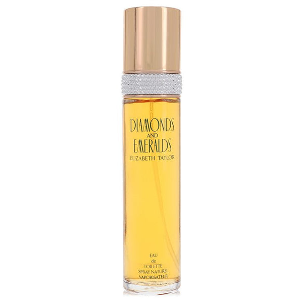 Diamonds & Emeralds Perfume