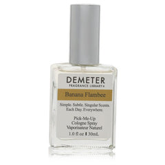 Demeter Banana Flambee Perfume