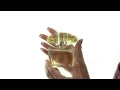 Versace Yellow Diamond Perfume