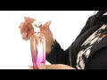 Estee Lauder Pleasures Intense Perfume