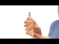 Curve Wave Perfume