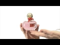 Coach Poppy Perfume