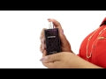 Lalique Amethyst Perfume