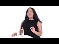 Hot Perfume