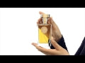 Touch Perfume