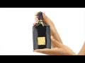 Black Orchid Perfume