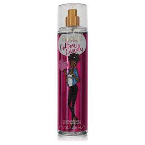 Delicious Cotton Candy Perfume