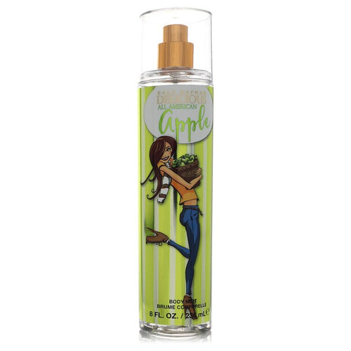 Delicious All American Apple Perfume