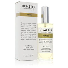 Demeter Myrhh Perfume