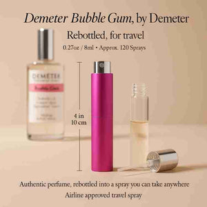 Demeter Bubble Gum Perfume