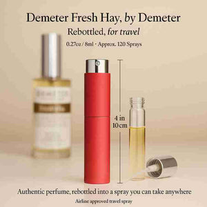 Demeter Fresh Hay Perfume