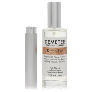 Demeter Kitten Fur Perfume