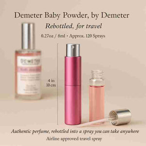 Demeter Baby Powder Perfume
