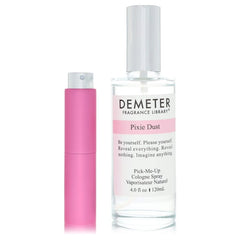 Demeter Pixie Dust Perfume