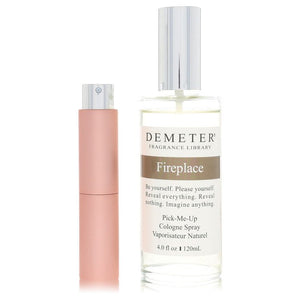 Demeter Fireplace Perfume