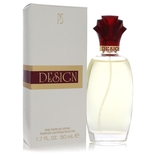 Paul Sebastian Design Perfume