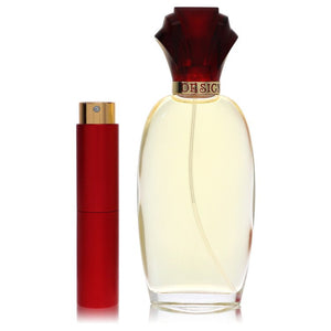 Paul Sebastian Design Perfume