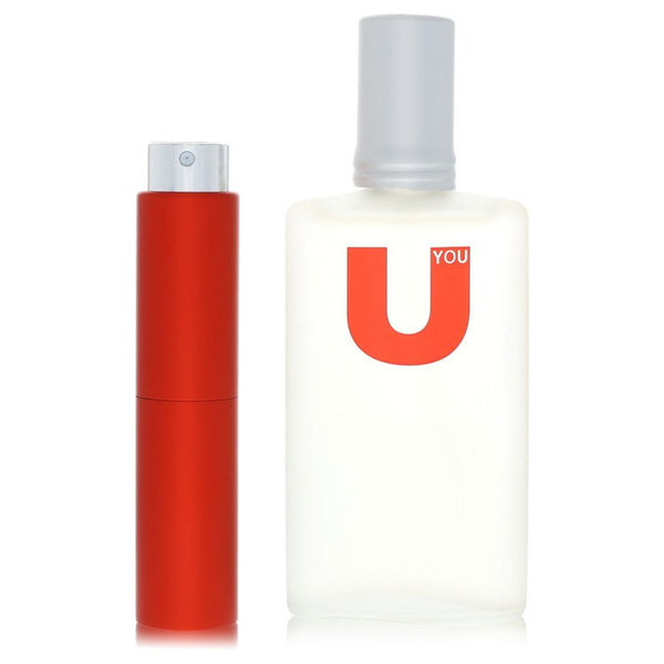 Designer Imposters U You Perfume