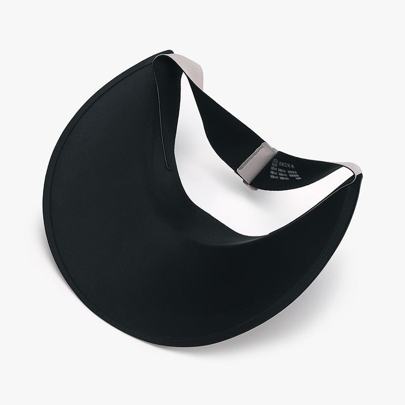 Breathable Adjustable Ice Silk Sun Hat-Teresa&#39;s Fashionista LLC