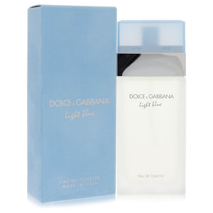 Dolce & Gabbana Light Blue Perfume