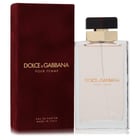 Dolce & Gabbana Pour Femme Perfume