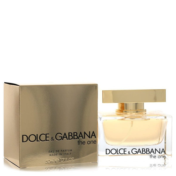 The One Perfume